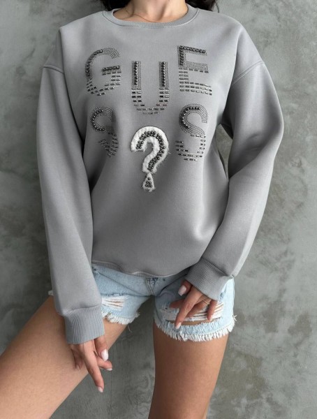 Женский Свитшот Guess