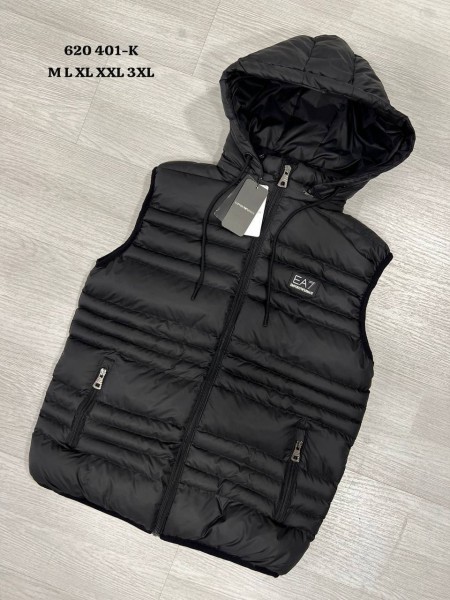 Мужская Жилетка Boss