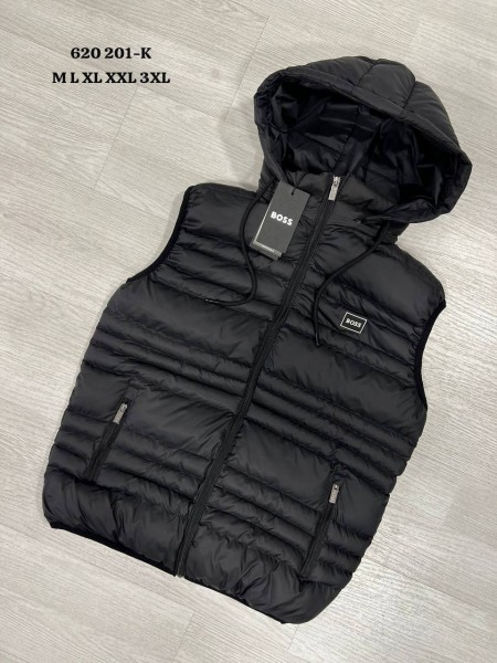 Мужская Жилетка Hugo Boss