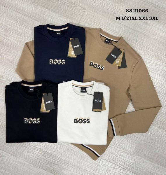 Мужской Свитшот Hugo Boss
