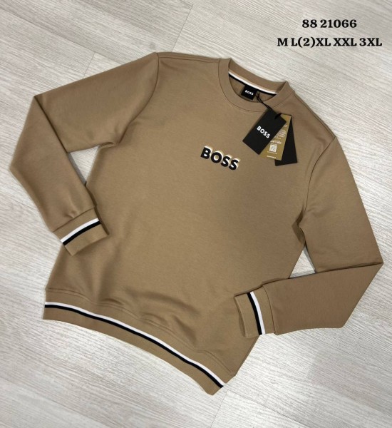 Мужской Свитшот Hugo Boss