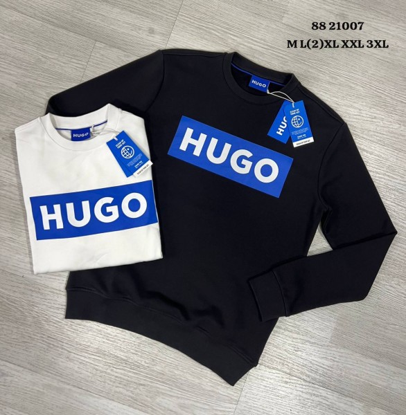 Мужской Свитшот Hugo Boss