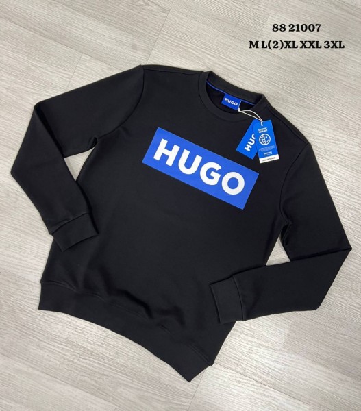 Мужской Свитшот Hugo Boss