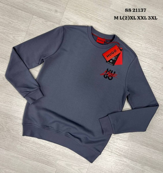 Мужской Свитшот Hugo Boss