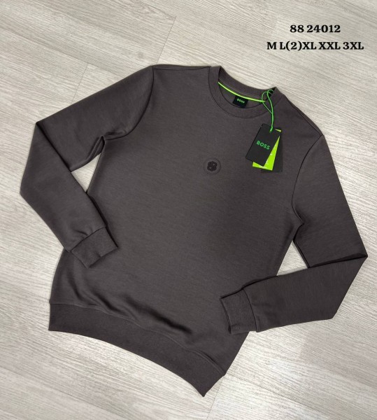 Мужской Свитшот Hugo Boss