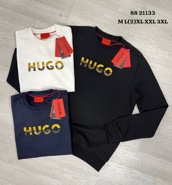 Мужской Свитшот Hugo Boss