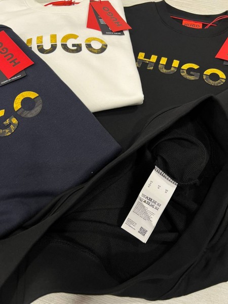 Мужской Свитшот Hugo Boss