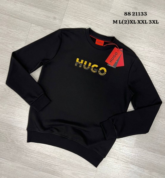 Мужской Свитшот Hugo Boss