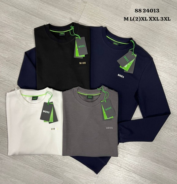 Мужской Свитшот Hugo Boss