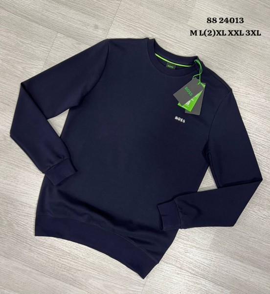 Мужской Свитшот Hugo Boss