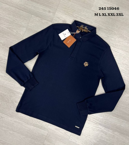 Мужской Свитшот Loro Piana
