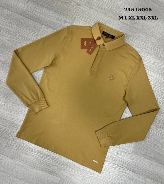 Мужской Свитшот Loro Piana