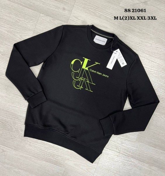 Мужской Свитшот Calvin Klein
