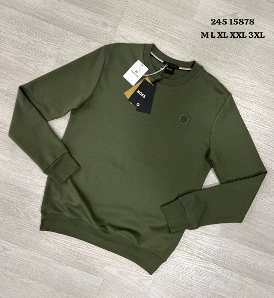 Мужской Свитшот Hugo Boss