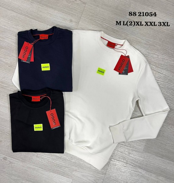 Мужской Свитшот Hugo Boss