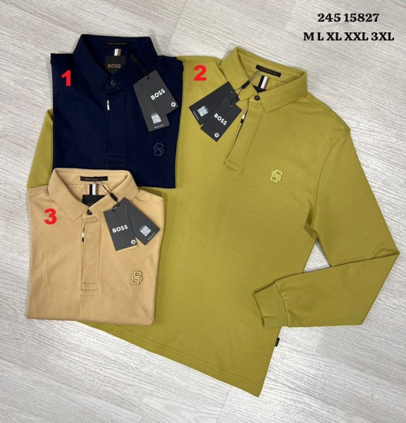 Мужской Свитшот Hugo Boss