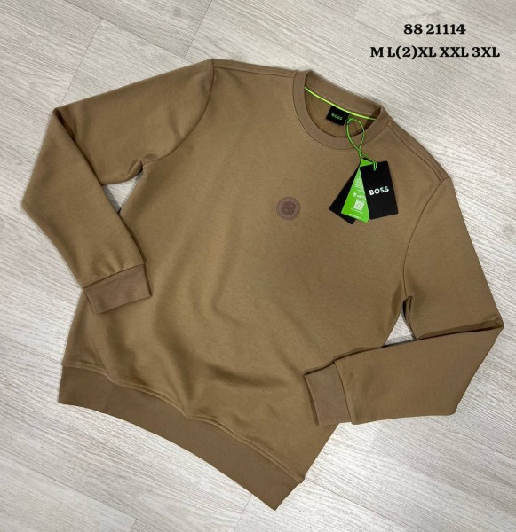 Мужской Свитшот Hugo Boss