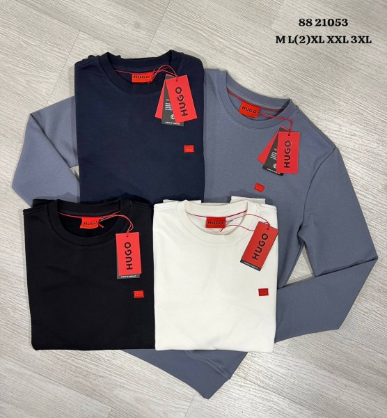 Мужской Свитшот Hugo Boss