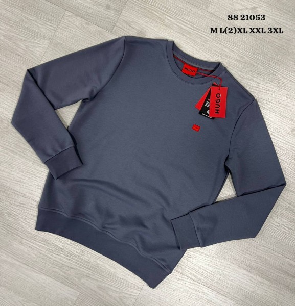 Мужской Свитшот Hugo Boss