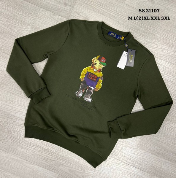 Мужской Свитшот Polo
