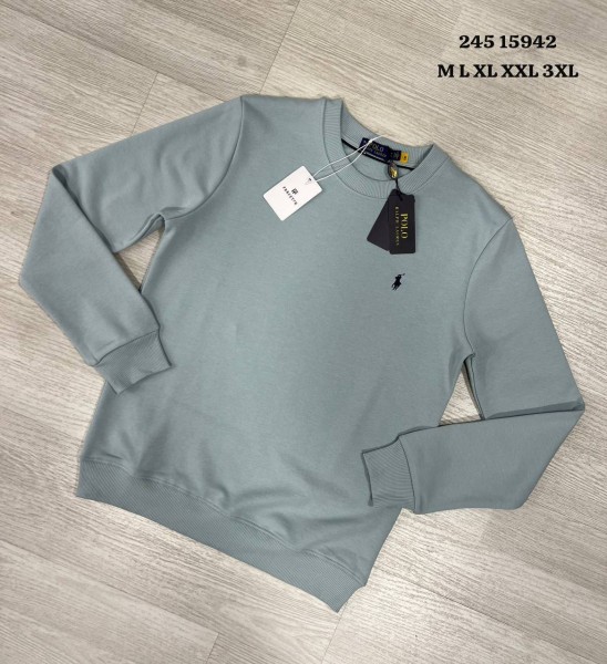 Мужской Свитшот Polo