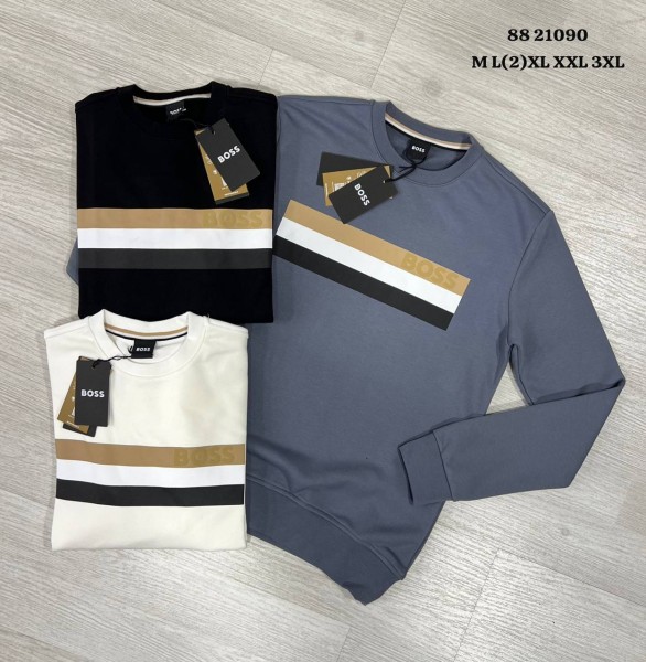 Мужской Свитшот Hugo Boss