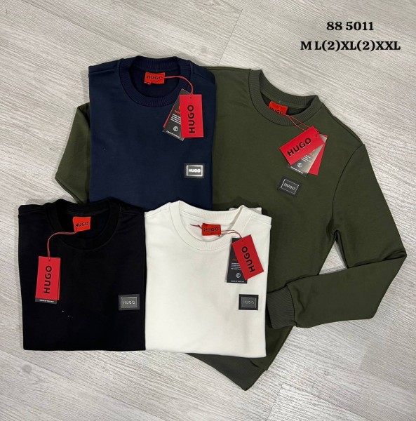 Мужской Свитшот Hugo Boss