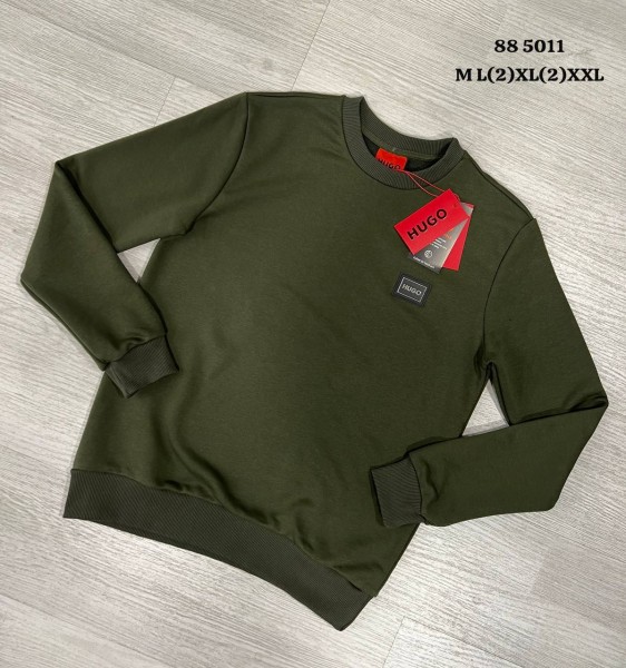 Мужской Свитшот Hugo Boss