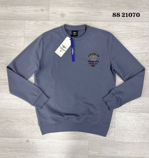 Мужской Свитшот Aeronautica Militare