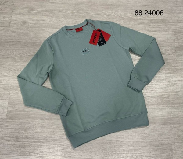 Мужской Свитшот Hugo Boss