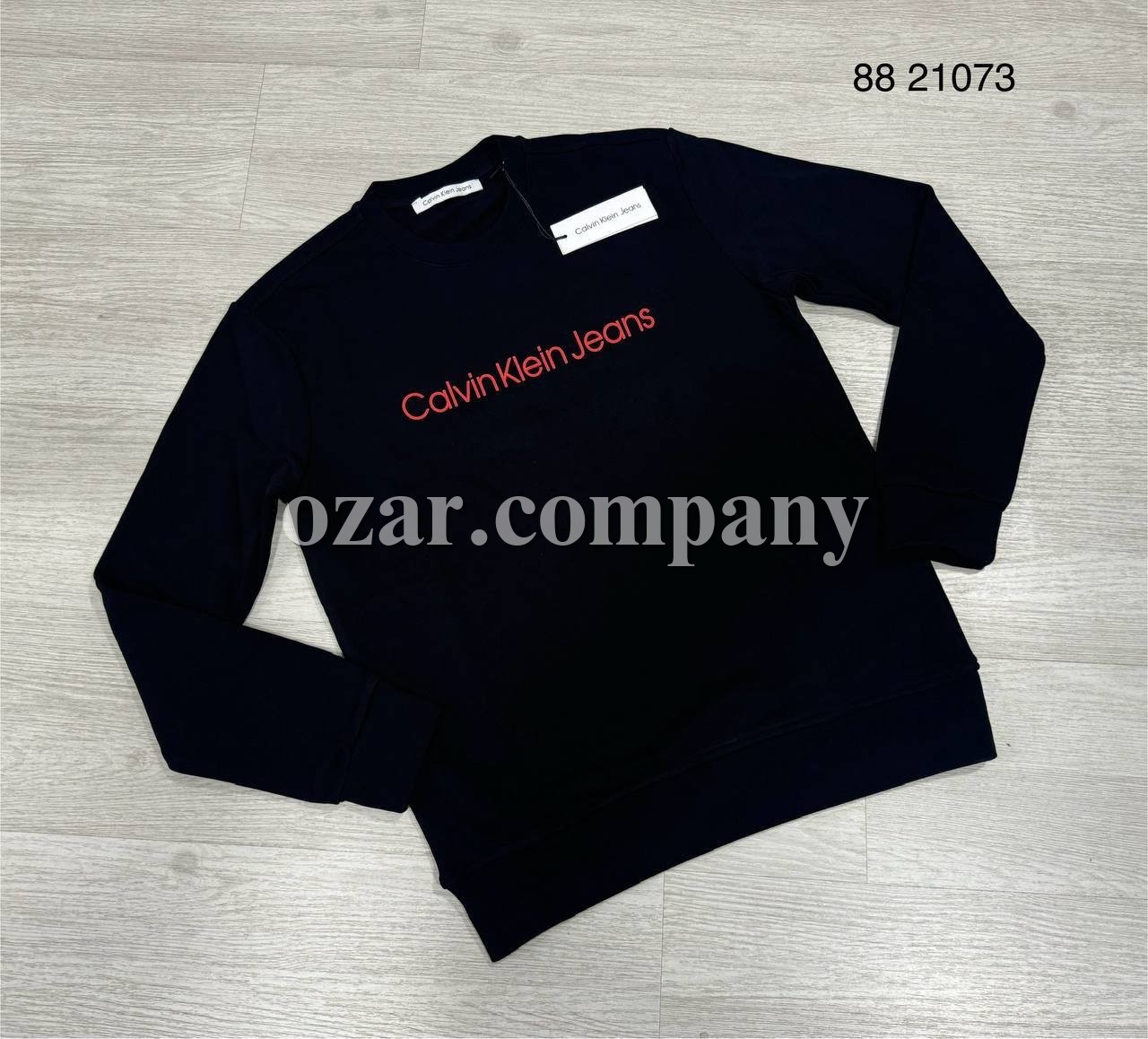Мужской Свитшот Calvin Klein