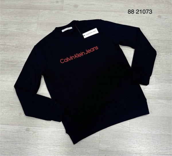 Мужской Свитшот Calvin Klein