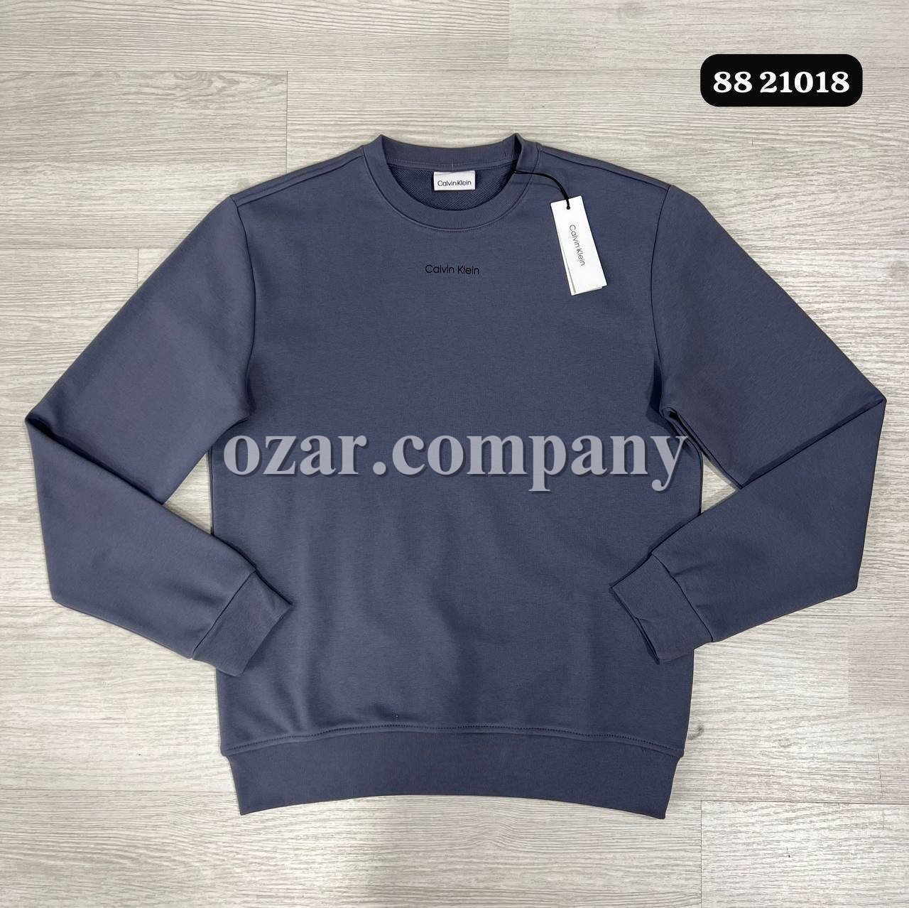 Мужской Свитшот Calvin Klein