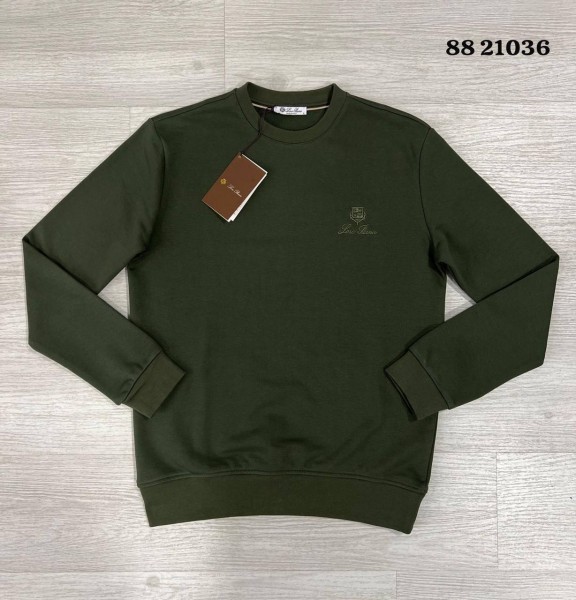 Мужской Свитшот Loro Piana 
