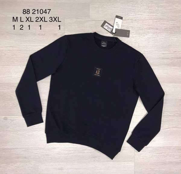 Мужской Свитшот Armani Exchange