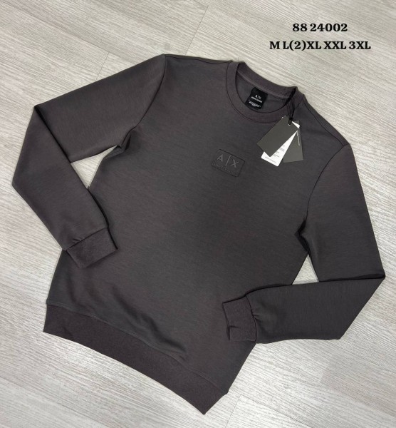 Мужской Свитшот Armani Exchange 