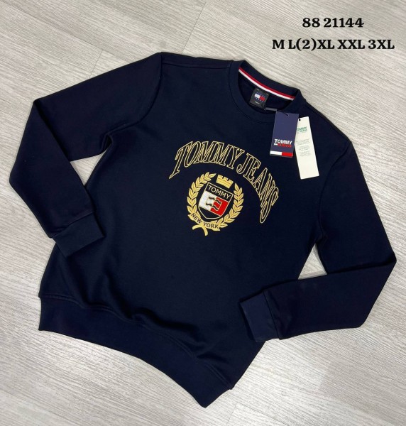 Мужской Свитшот Tommy Hilfiger