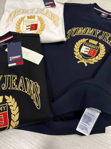 Мужской Свитшот Tommy Hilfiger