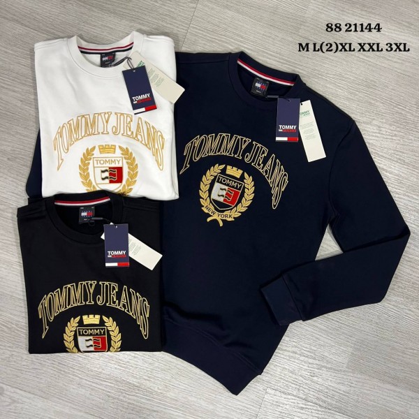 Мужской Свитшот Tommy Hilfiger