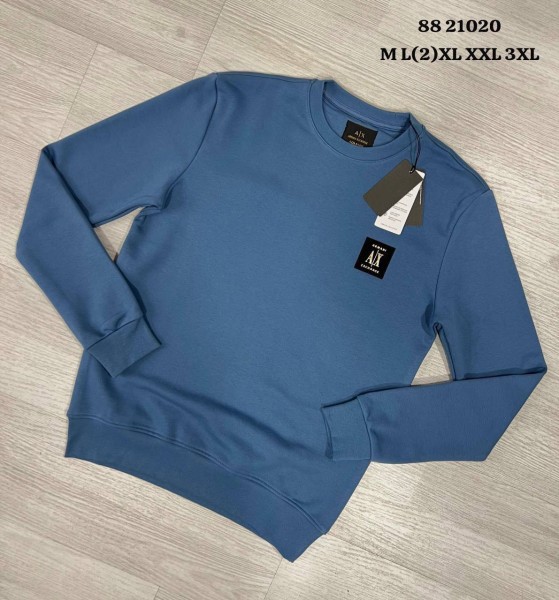 Мужской Свитшот Armani Exchange