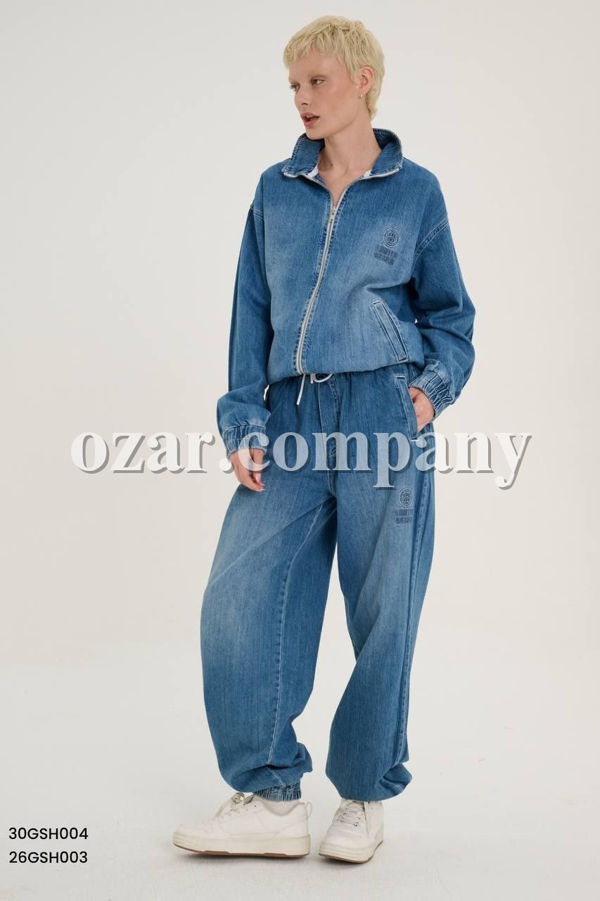 Женский Костюм Sogo