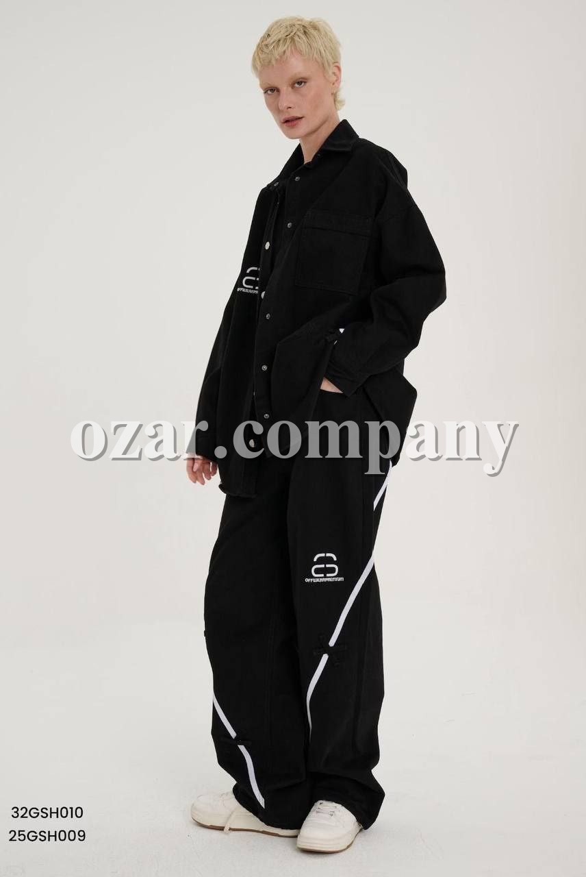 Женский Костюм Sogo