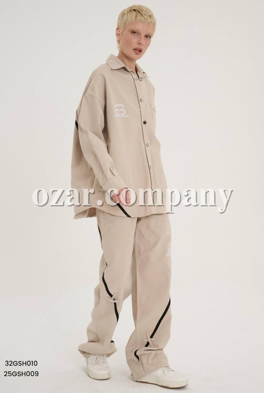 Женский Костюм Sogo