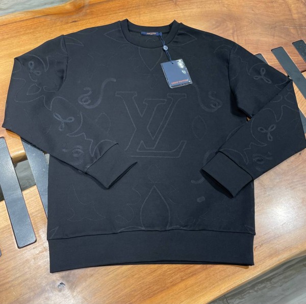 Мужской Свитшот Louis Vuitton