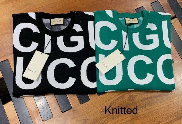 Мужской Джемпер Gucci