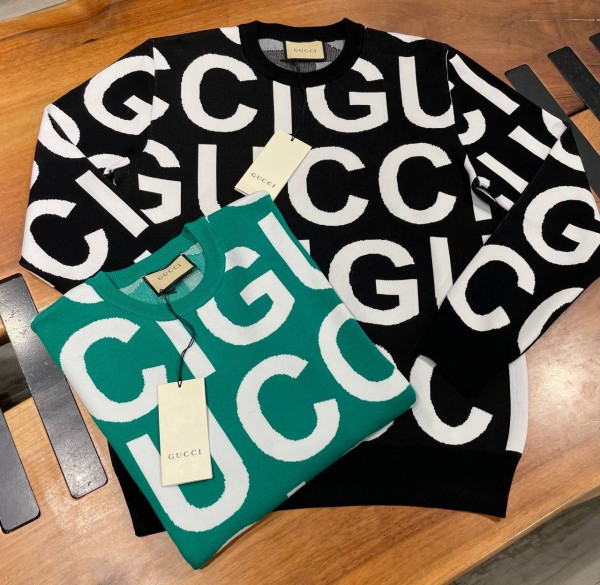 Мужской Джемпер Gucci