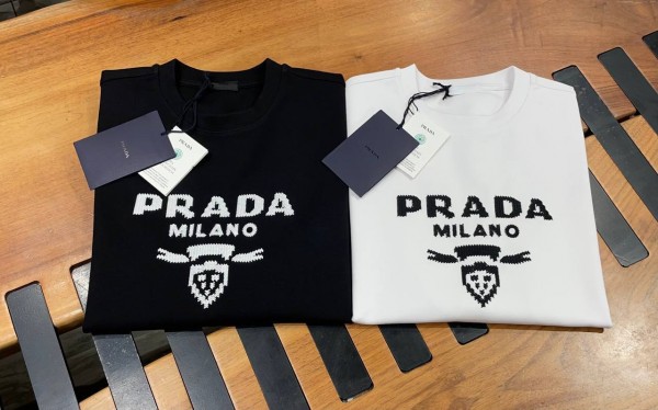 Мужской Джемпер Prada
