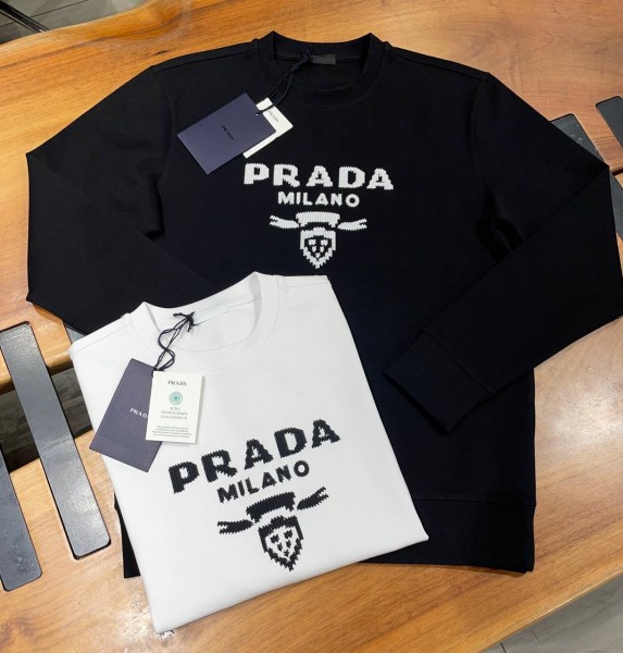 Мужской Джемпер Prada