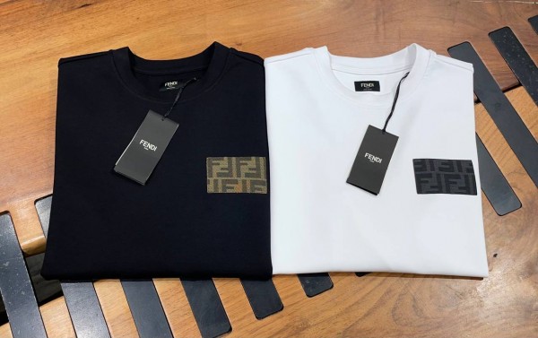 Мужской Свитшот Fendi