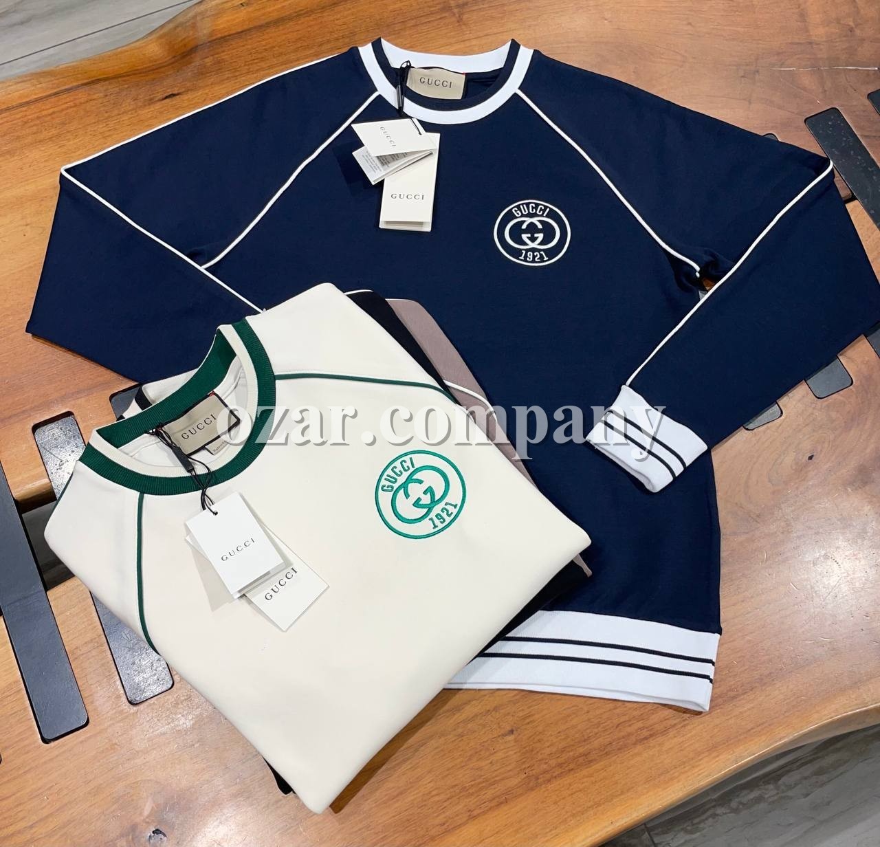 Мужской Свитшот Gucci